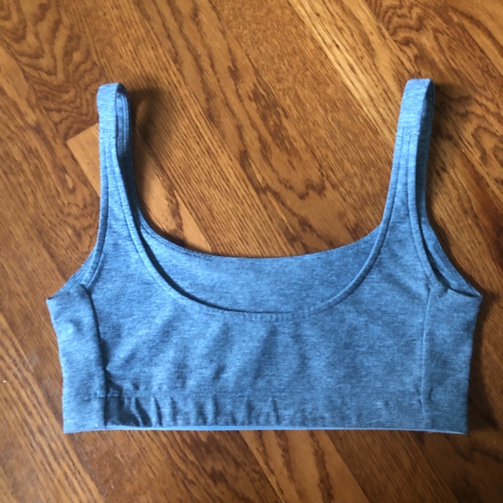 ov double-time bra ✨ - Picture 2 of 4